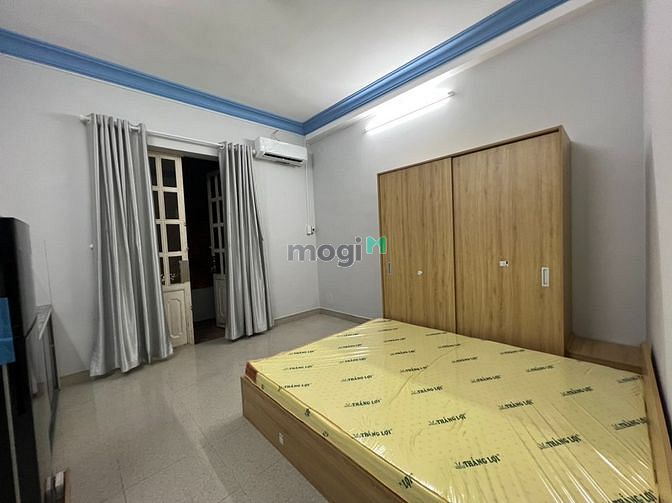 Hình ảnh STUDIO full nội thất ban công siêu thoáng gần cầu Nguyễn Tri Phương
