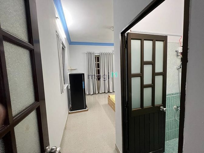 Hình ảnh STUDIO full nội thất ban công siêu thoáng gần cầu Nguyễn Tri Phương