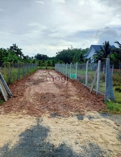 Hình ảnh BÁN LỖ ĐẤT THỔ CƯ Chi Lăng, Thanh Phước, Gò Dầu 110m2 giá 540tr