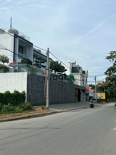 Hình ảnh Bán lô đất mặt tiền Sông Giồng đường Lê Hữu Kiều 17x23m, 391m2, 38 tỷ