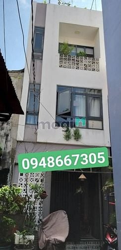 Hình ảnh 💥Tân Bình - Vị Trí Cực Đẹp - Nhà Mới Ở Ngay - Nhỉnh 3T 💥