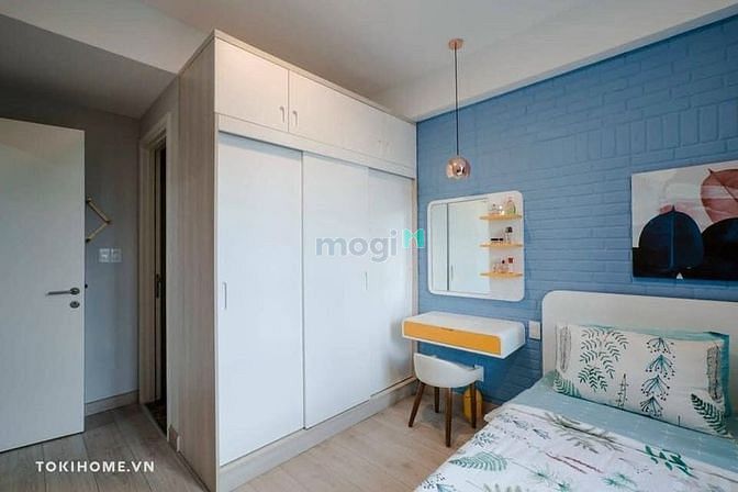 Hình ảnh Mb6623 nạp rút nhanh chóng 2PN dự án Masteri Thảo Điền – view đẹp, thoáng mát giá chỉ 17tr