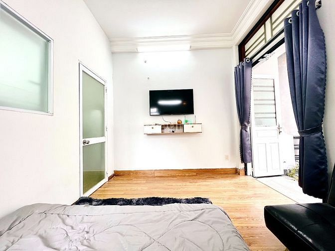 Hình ảnh CHUNG CƯ MINI cao cấp - bancoll VieW đẹp Landmart