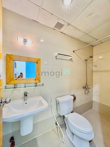 Hình ảnh Phòng full NT 100% y hình ngay Lê Văn Sỹ q3