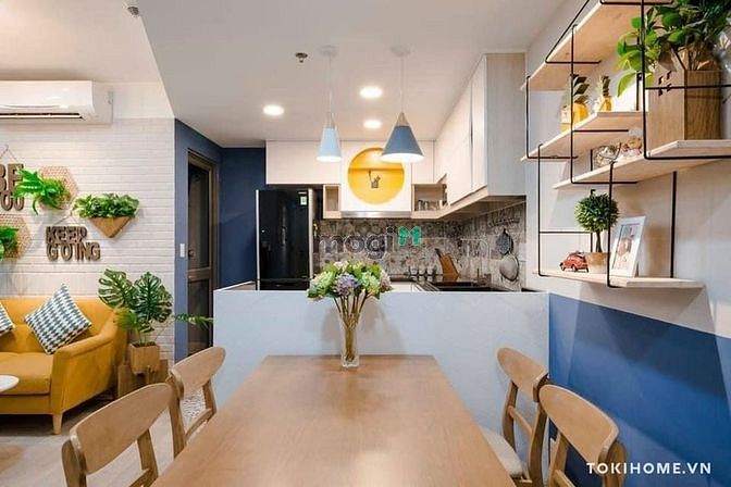 Hình ảnh Mb6623 nạp rút nhanh chóng 2PN dự án Masteri Thảo Điền – view đẹp, thoáng mát giá chỉ 17tr
