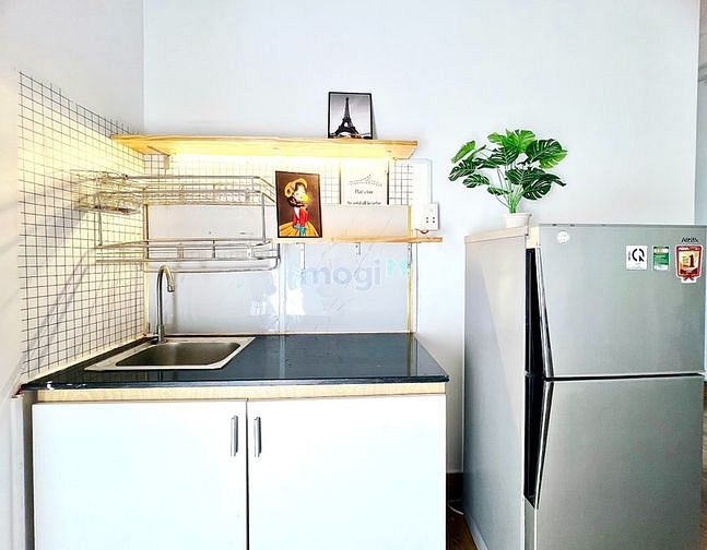 Hình ảnh CHUNG CƯ MINI cao cấp - bancoll VieW đẹp Landmart