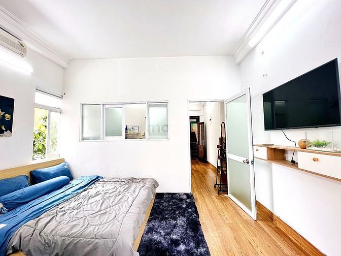 Hình ảnh CHUNG CƯ MINI cao cấp - bancoll VieW đẹp Landmart