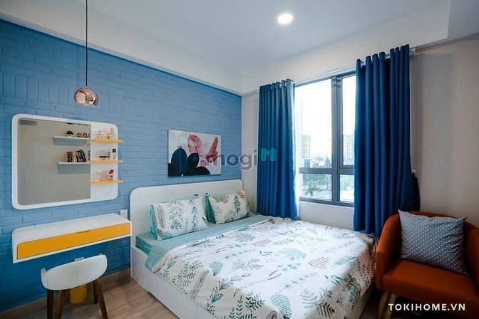 Hình ảnh Mb6623 nạp rút nhanh chóng 2PN dự án Masteri Thảo Điền – view đẹp, thoáng mát giá chỉ 17tr