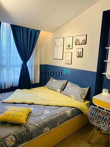 Hình ảnh Mb6623 nạp rút nhanh chóng 2PN dự án Masteri Thảo Điền – view đẹp, thoáng mát giá chỉ 17tr