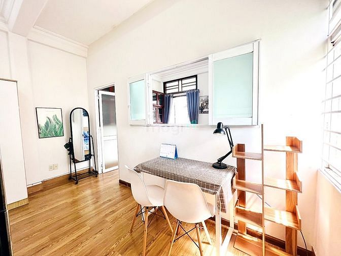 Hình ảnh CHUNG CƯ MINI cao cấp - bancoll VieW đẹp Landmart