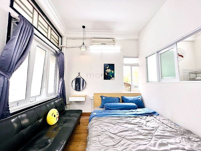 Hình ảnh CHUNG CƯ MINI cao cấp - bancoll VieW đẹp Landmart