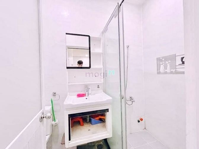 Hình ảnh Studio full nội thất gần cầu chữ Y, sát quận 5