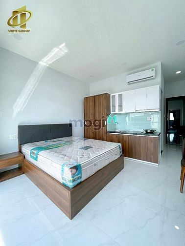 Hình ảnh Studio Full NT - Tân Thuận Tây - Quận 7 gần kcx Tân Thuận , Cầu Ánh Sa