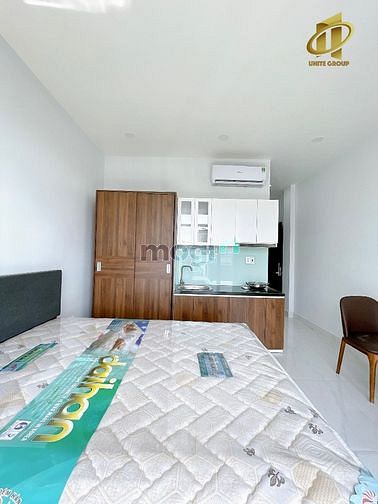 Hình ảnh Studio Full NT - Tân Thuận Tây - Quận 7 gần kcx Tân Thuận , Cầu Ánh Sa