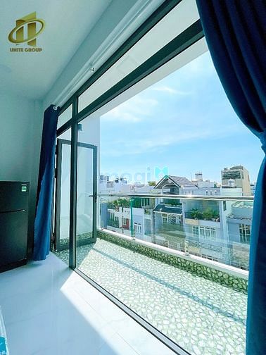 Hình ảnh Studio Full NT - Tân Thuận Tây - Quận 7 gần kcx Tân Thuận , Cầu Ánh Sa