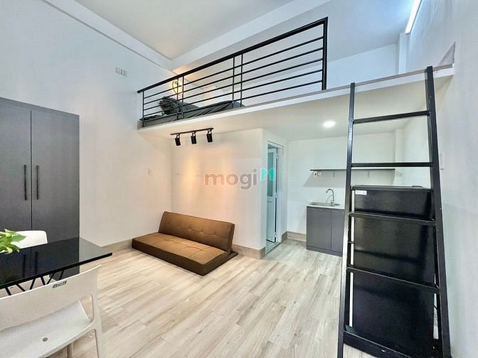 Hình ảnh Cho thuê phòng CÓ GÁC ngay SÂN BAY GIÁ RẺ