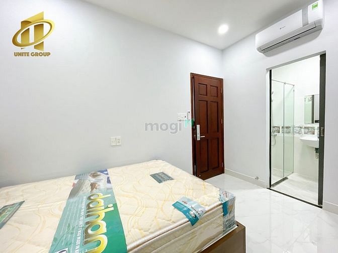 Hình ảnh Studio Full NT - Tân Thuận Tây - Quận 7 gần kcx Tân Thuận , Cầu Ánh Sa