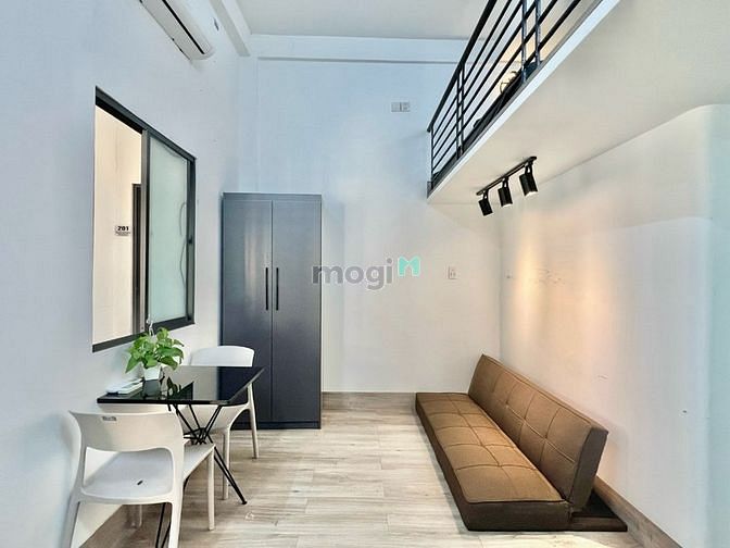 Hình ảnh Cho thuê phòng CÓ GÁC ngay SÂN BAY GIÁ RẺ