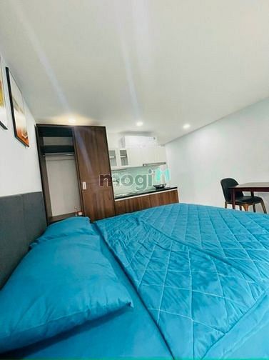 Hình ảnh Studio Full NT - Tân Thuận Tây - Quận 7 gần kcx Tân Thuận , Cầu Ánh Sa