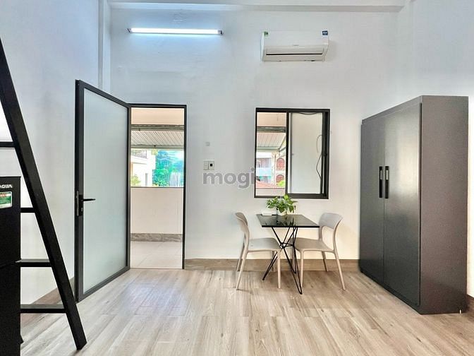 Hình ảnh Cho thuê phòng CÓ GÁC ngay SÂN BAY GIÁ RẺ