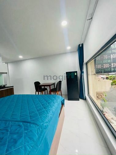 Hình ảnh Studio Full NT - Tân Thuận Tây - Quận 7 gần kcx Tân Thuận , Cầu Ánh Sa