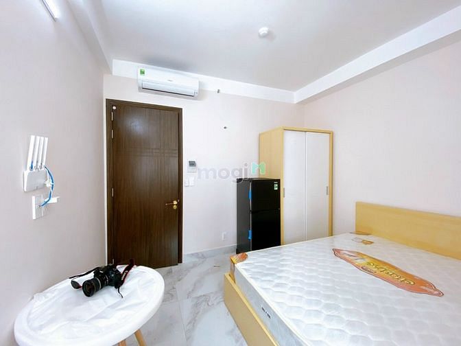 Hình ảnh 🔥 Mb6623 nạp rút nhanh chóng dịch vụ gần Lotte, ĐH Tôn Đức Thắng, Rmit, full nội thất 🔥