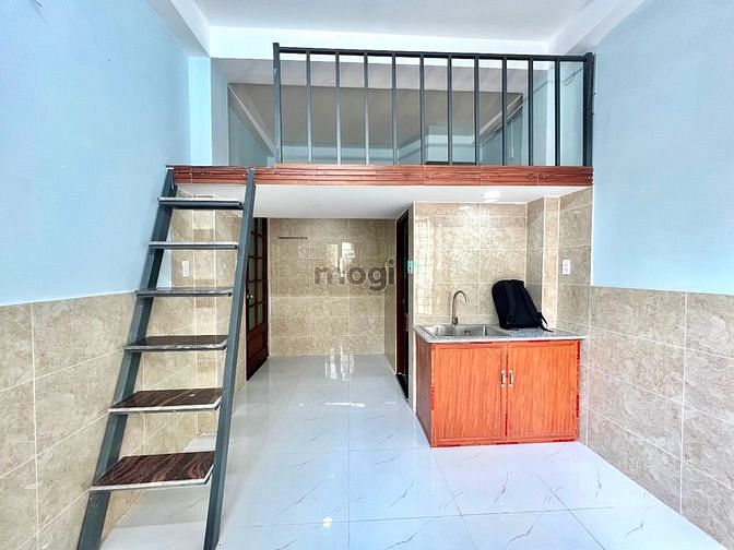 Hình ảnh 🎀🎀Duplex Ban Công - Ngay Bến Xe Miền Đông