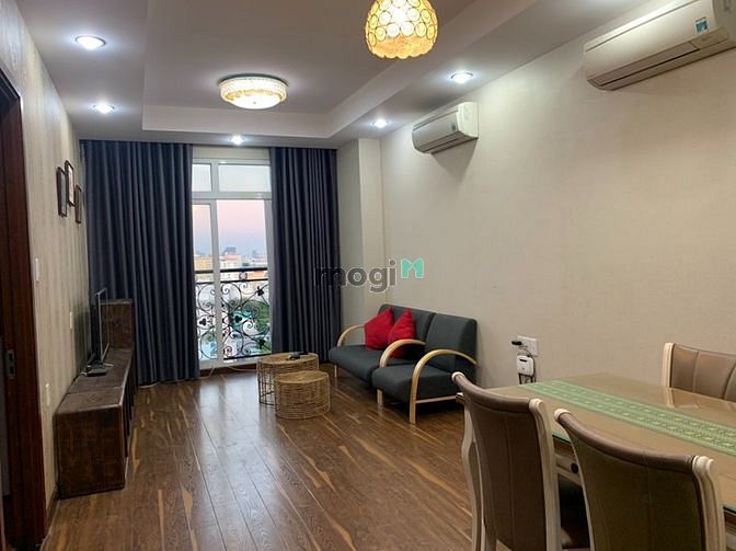 Hình ảnh Cho thuê Trang Chủ MB66.COM / Đăng Ký Tặng 66K Cộng Hòa Plaza - 70m2/2PN đủ nội thất giá 12 tr/tháng