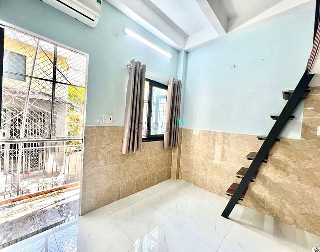 Hình ảnh 🎀🎀Duplex Ban Công - Ngay Bến Xe Miền Đông