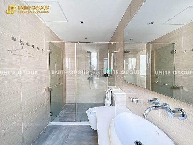 Hình ảnh CHDV mini cao cấp 1 phòng ngủ bancol của sổ lớn kết bên Q1