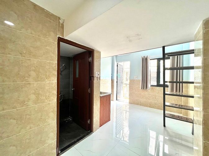 Hình ảnh 🎀🎀Duplex Ban Công - Ngay Bến Xe Miền Đông