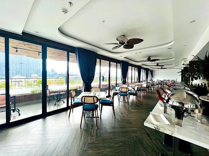 Hình ảnh ✅CH&CC✅Sale 10%💥Duplex Luxury🔜Có Gym_Bơi_Resttaurant🔥Bình Thạnh❤️