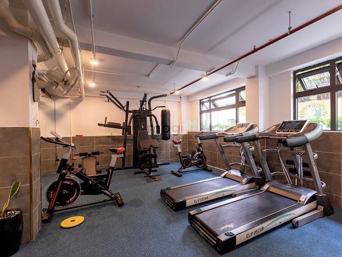 Hình ảnh ✅CH&CC✅Sale 10%💥Duplex Luxury🔜Có Gym_Bơi_Resttaurant🔥Bình Thạnh❤️