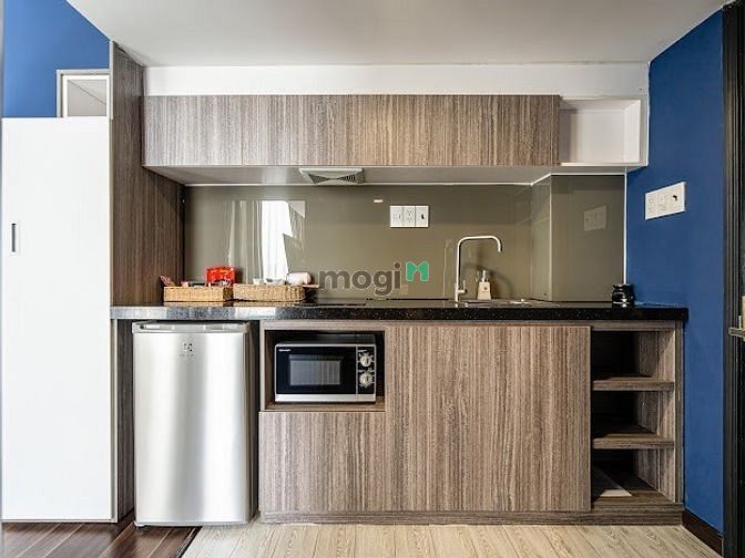Hình ảnh ✅CH&CC✅Sale 10%💥Duplex Luxury🔜Có Gym_Bơi_Resttaurant🔥Bình Thạnh❤️
