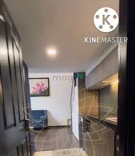 Hình ảnh ✅CH&CC✅Sale 10%💥Duplex Luxury🔜Có Gym_Bơi_Resttaurant🔥Bình Thạnh❤️