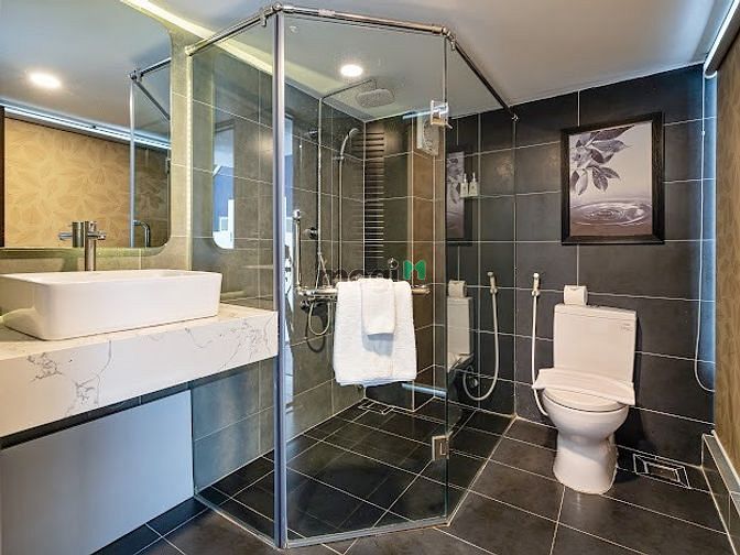 Hình ảnh ✅CH&CC✅Sale 10%💥Duplex Luxury🔜Có Gym_Bơi_Resttaurant🔥Bình Thạnh❤️