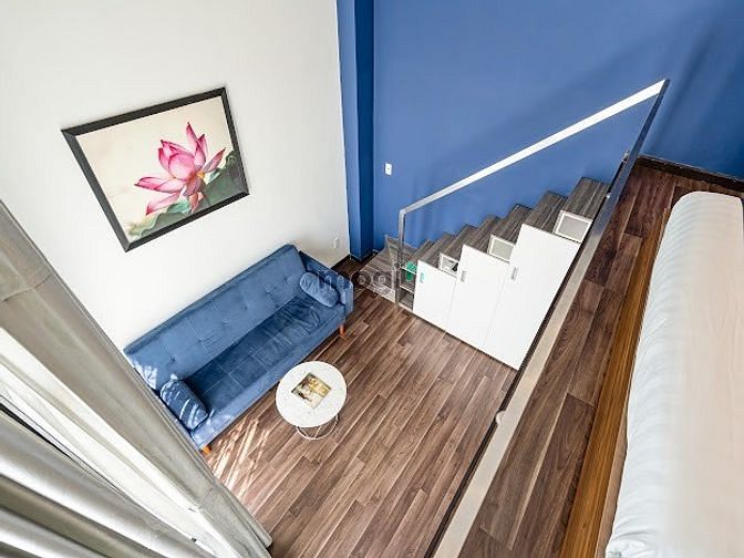 Hình ảnh ✅CH&CC✅Sale 10%💥Duplex Luxury🔜Có Gym_Bơi_Resttaurant🔥Bình Thạnh❤️