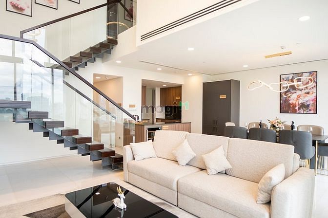 Hình ảnh Bán Trang Chủ MB66.COM / Đăng Ký Tặng 66K cao cấp Tản Đà Court , Quận 5 , SHCC , 162m2