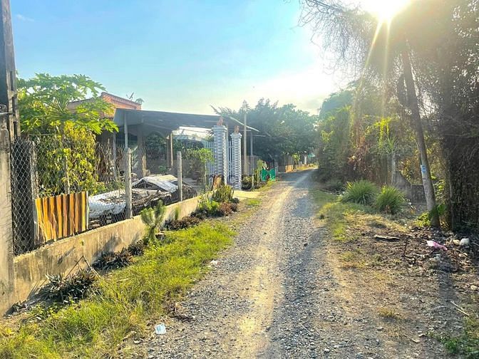 Hình ảnh ĐẤT GIÁ RẺ Bình Minh, TP.Tây Ninh, 270m2, 295 triệu, PLRR