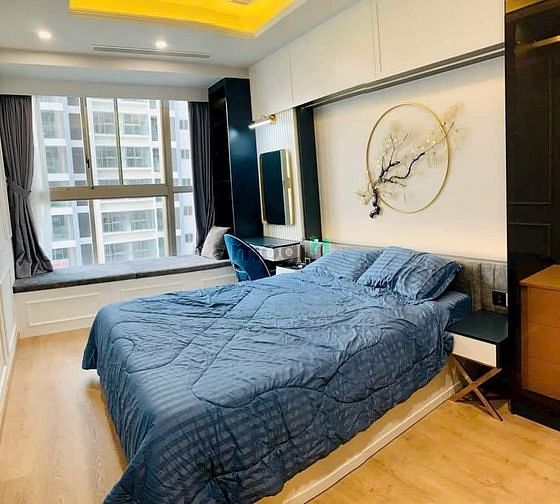 Hình ảnh Cho thuê Trang Chủ MB66.COM / Đăng Ký Tặng 66K Happy Valley Pmh, Q7. 3Pn Full nội thất giá rẻ 22tr/th