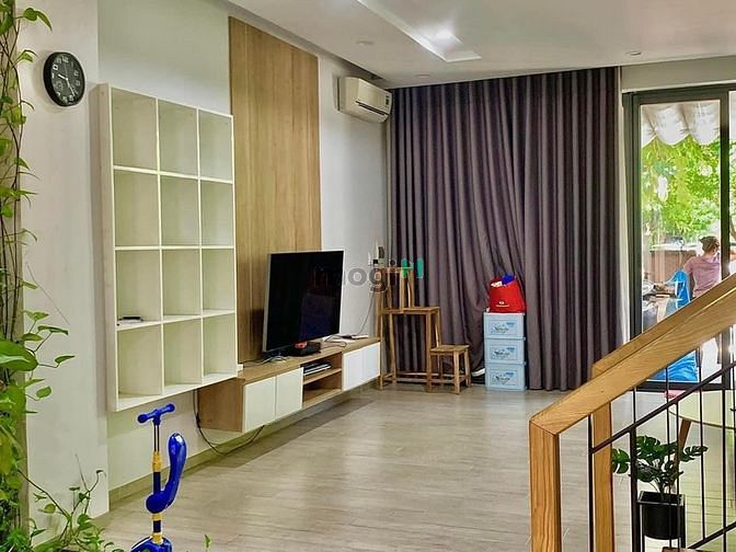 Hình ảnh Cho thuê nhà trong Khu Euro Villa 1 - Trần Hưng Đạo