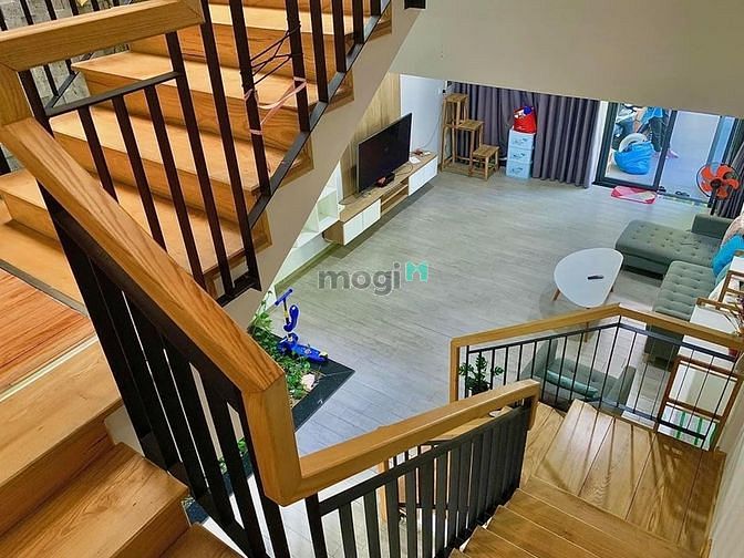 Hình ảnh Cho thuê nhà trong Khu Euro Villa 1 - Trần Hưng Đạo