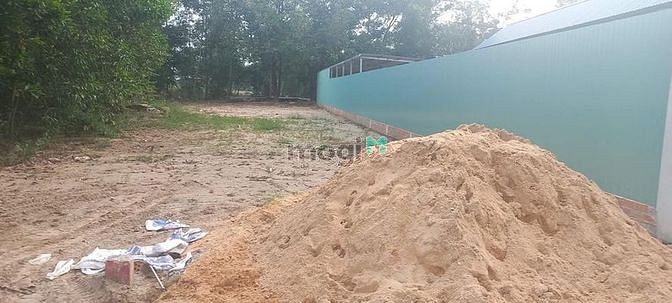 Hình ảnh TIỀM NĂNG ĐẦU TƯ bán đất Cẩm Giang Gò Dầu 165m²