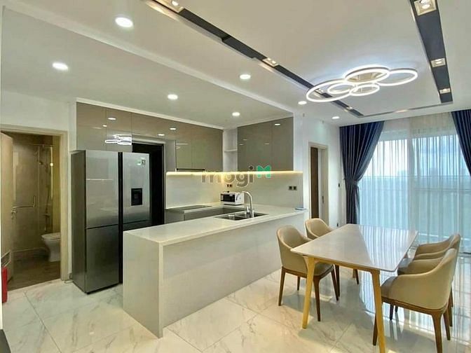 Hình ảnh Cho thuê Trang Chủ MB66.COM / Đăng Ký Tặng 66K Happy Valley Pmh, Q7. 3Pn Full nội thất giá rẻ 22tr/th