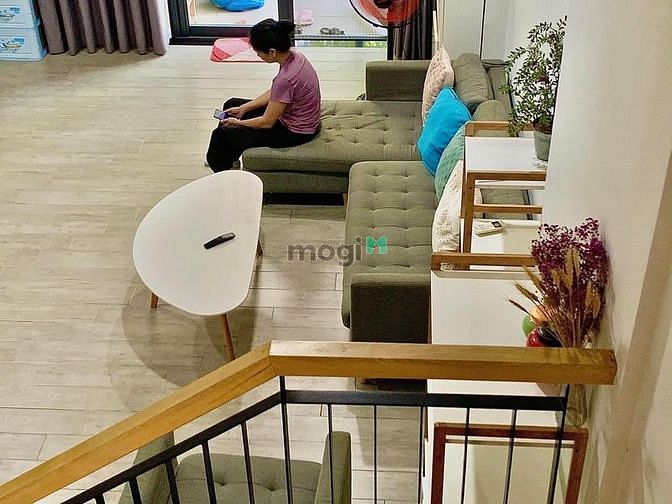 Hình ảnh Cho thuê nhà trong Khu Euro Villa 1 - Trần Hưng Đạo