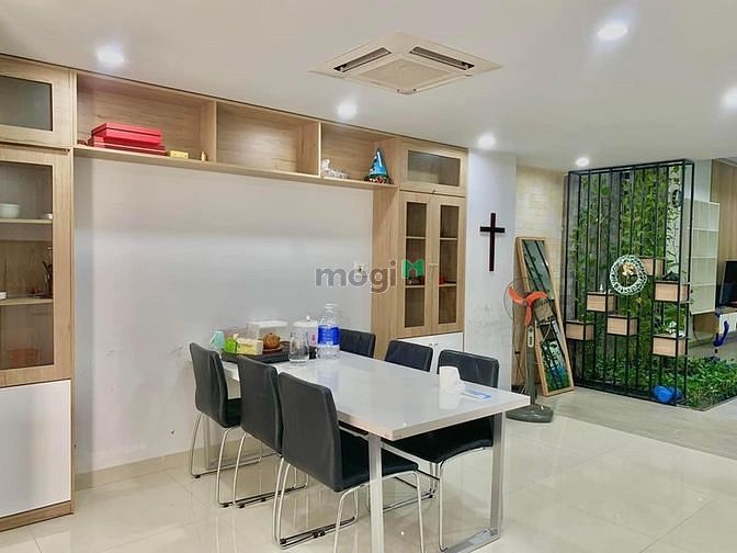 Hình ảnh Cho thuê nhà trong Khu Euro Villa 1 - Trần Hưng Đạo