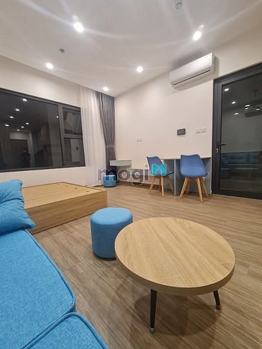 Hình ảnh Cho thuê Studio full đồ vào ở được ngay phân khu Sakura Nhật Bản
