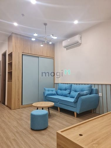 Hình ảnh Cho thuê Studio full đồ vào ở được ngay phân khu Sakura Nhật Bản