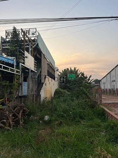 Hình ảnh Kẹt tiền bán gấp Đất mặt tiền đường Trần Phú Hòa Thành TN 500 triệu TL