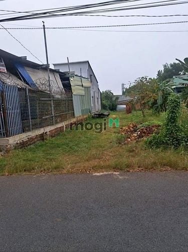 Hình ảnh BÁN ĐẤT NGAY TP Tây Ninh, P2, ĐL 30/4 120m² giá chỉ 990tr mua ngay